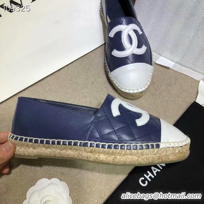 Top Quality Chanel Shoes CH2683ML-5