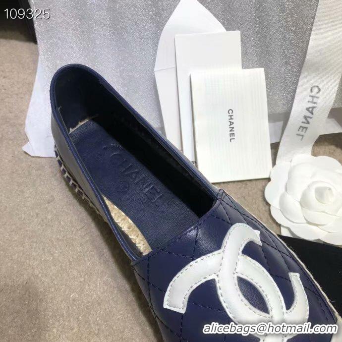 Top Quality Chanel Shoes CH2683ML-5