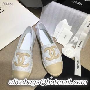 Crafted Chanel Shoes CH2683ML-6