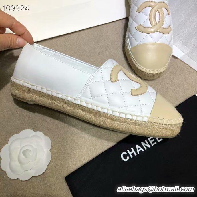 Crafted Chanel Shoes CH2683ML-6