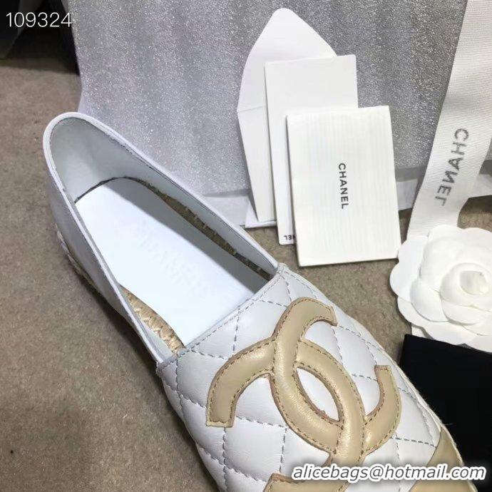 Crafted Chanel Shoes CH2683ML-6