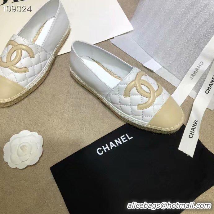 Crafted Chanel Shoes CH2683ML-6