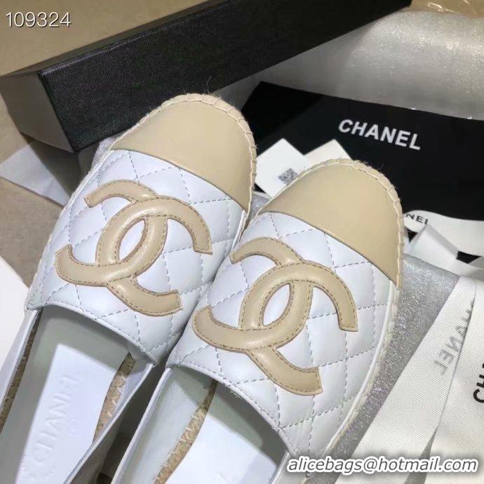 Crafted Chanel Shoes CH2683ML-6