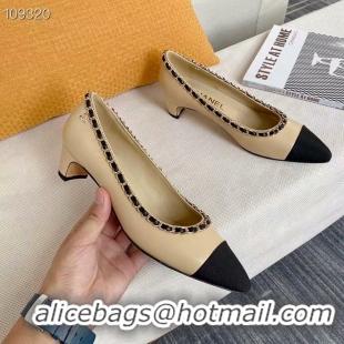 Best Price Chanel Shoes CH2684MX-2