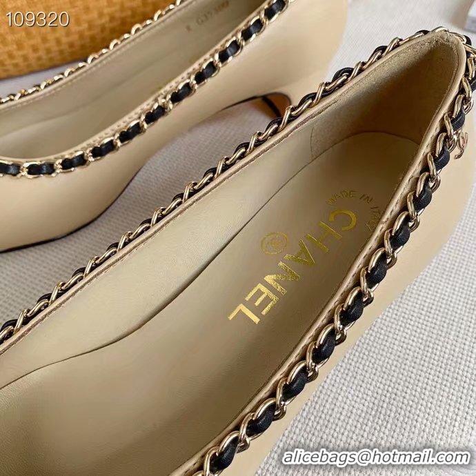 Best Price Chanel Shoes CH2684MX-2