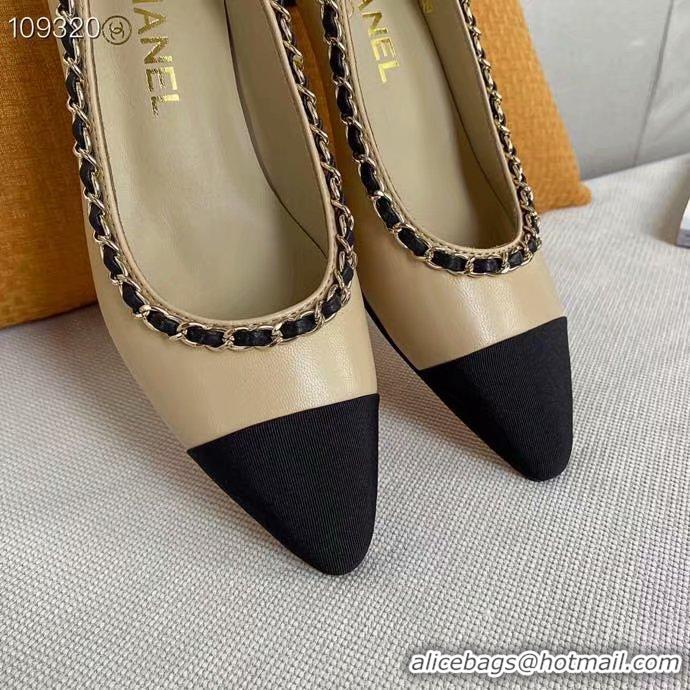 Best Price Chanel Shoes CH2684MX-2