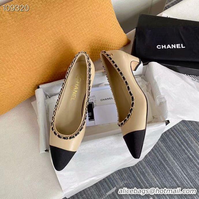 Best Price Chanel Shoes CH2684MX-2