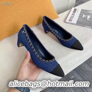 Top Sales Chanel Shoes CH2684MX-3