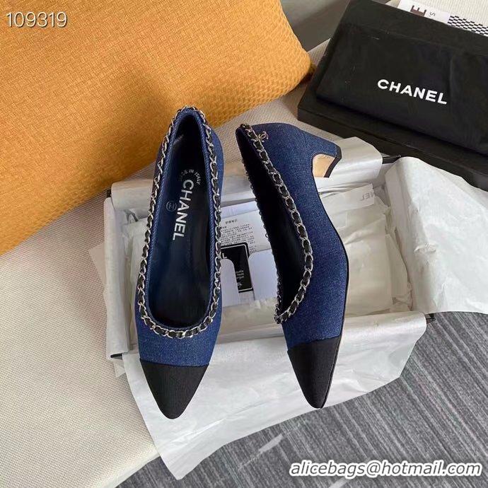 Top Sales Chanel Shoes CH2684MX-3