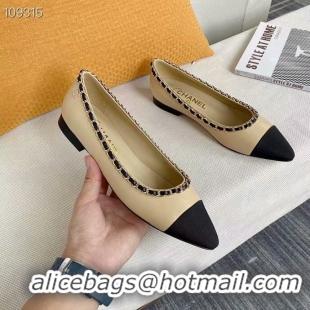 Best Product Chanel Shoes CH2684MX-5