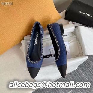 Low Price Chanel Shoes CH2684MX-7