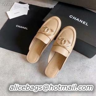 Good Looking Chanel Shoes CH2686MX-1