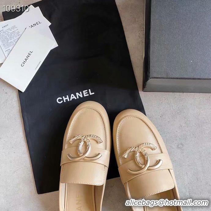 Good Looking Chanel Shoes CH2686MX-1