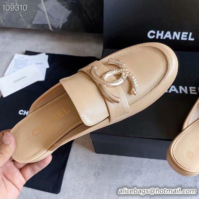 Good Looking Chanel Shoes CH2686MX-1