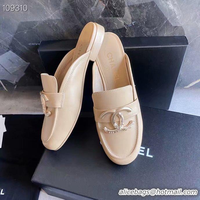 Good Looking Chanel Shoes CH2686MX-1