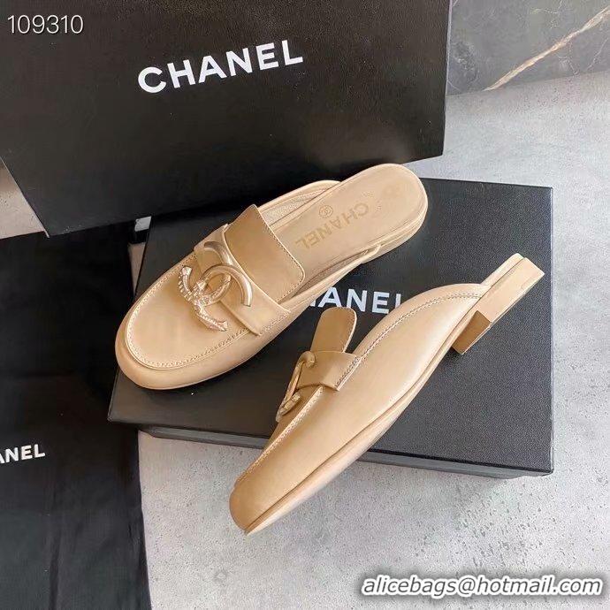 Good Looking Chanel Shoes CH2686MX-1