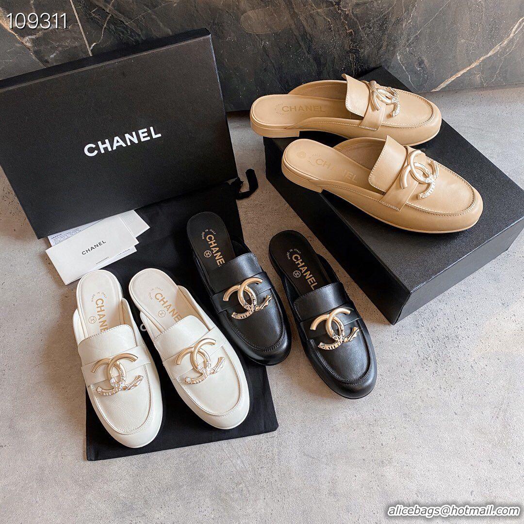 Good Looking Chanel Shoes CH2686MX-1