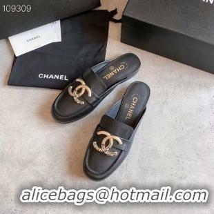 Best Quality Chanel Shoes CH2686MX-2