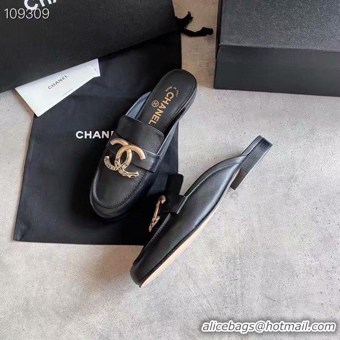 Best Quality Chanel Shoes CH2686MX-2