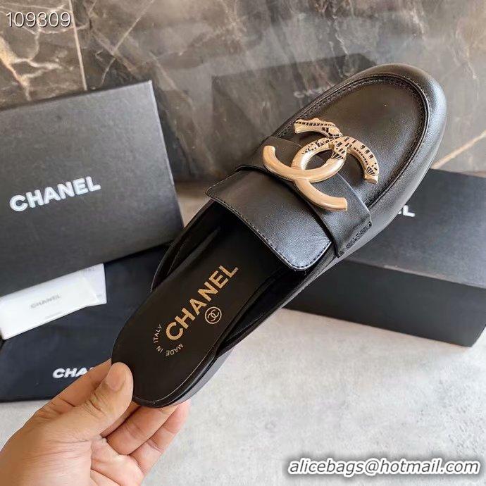 Best Quality Chanel Shoes CH2686MX-2