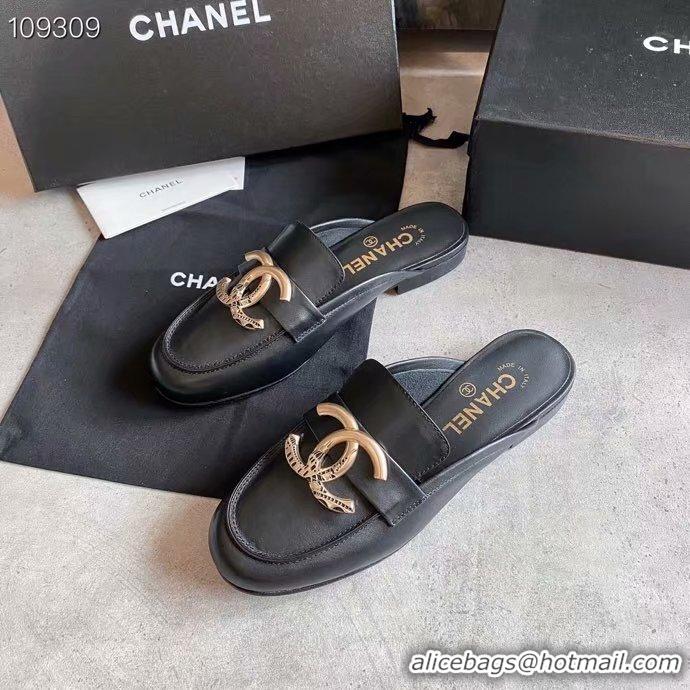 Best Quality Chanel Shoes CH2686MX-2