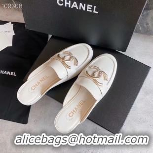 Top Quality Chanel Shoes CH2686MX-3