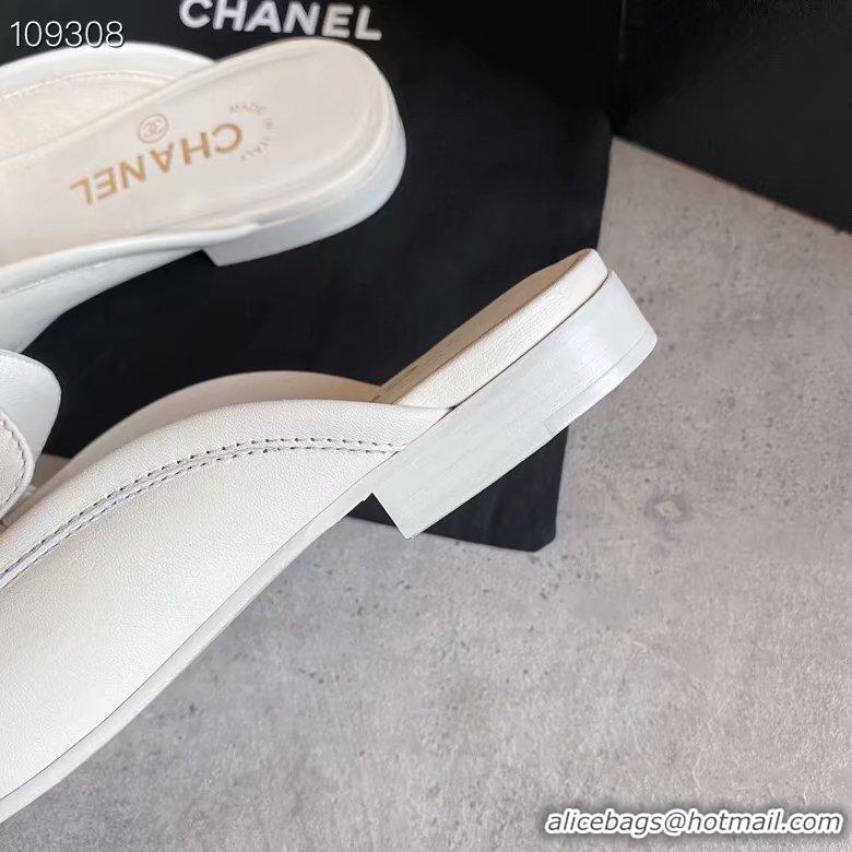 Top Quality Chanel Shoes CH2686MX-3