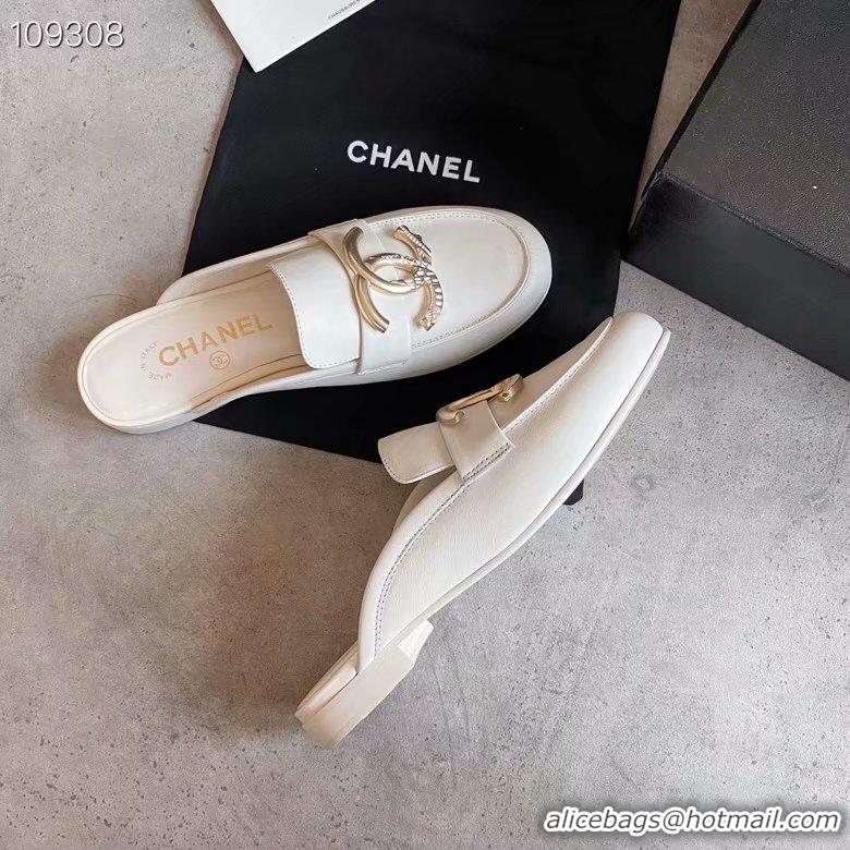 Top Quality Chanel Shoes CH2686MX-3