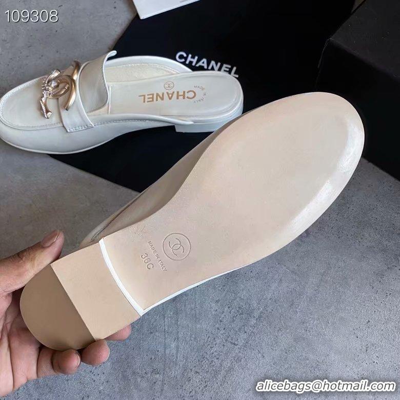 Top Quality Chanel Shoes CH2686MX-3