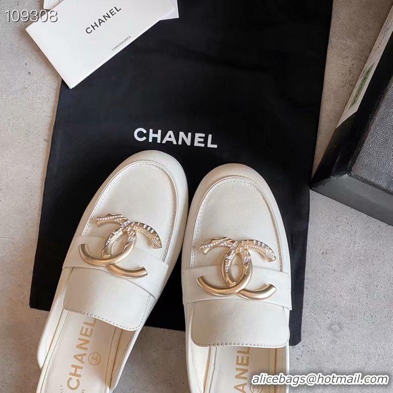 Top Quality Chanel Shoes CH2686MX-3