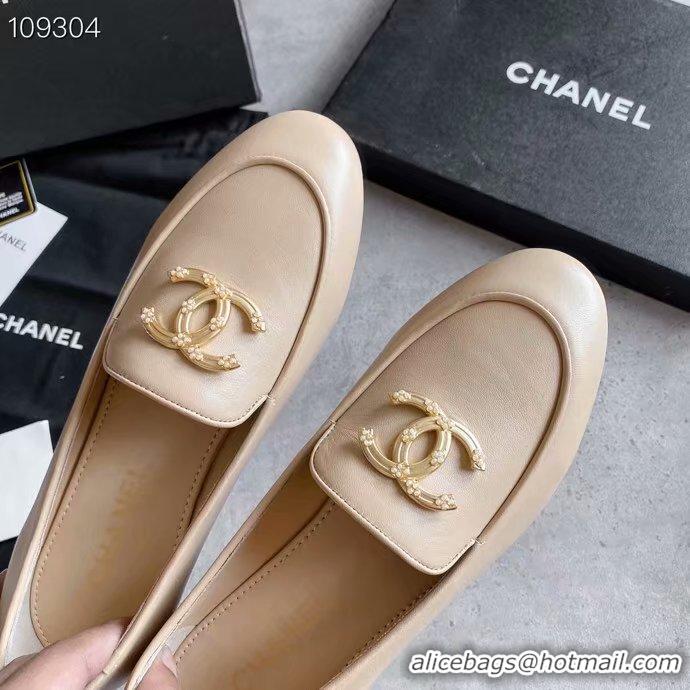 Popular Style Chanel Shoes CH2687MX-1