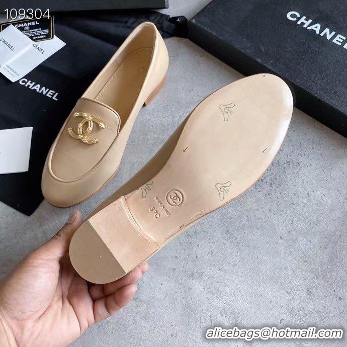 Popular Style Chanel Shoes CH2687MX-1