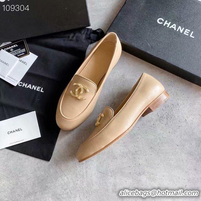 Popular Style Chanel Shoes CH2687MX-1