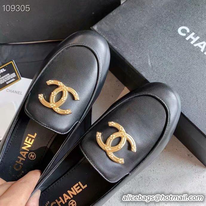 Lower Price Chanel Shoes CH2687MX-3