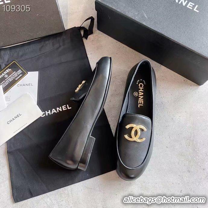 Lower Price Chanel Shoes CH2687MX-3