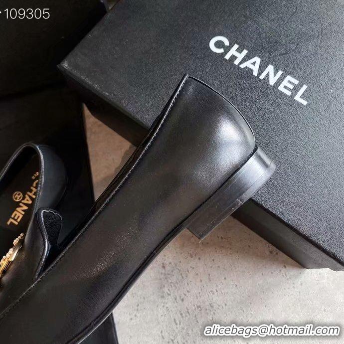 Lower Price Chanel Shoes CH2687MX-3