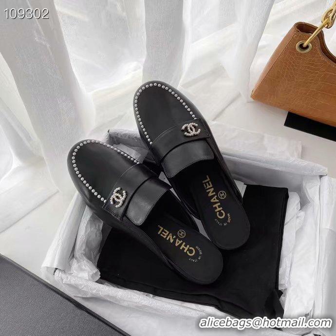 Most Popular Chanel Shoes CH2688MX-1