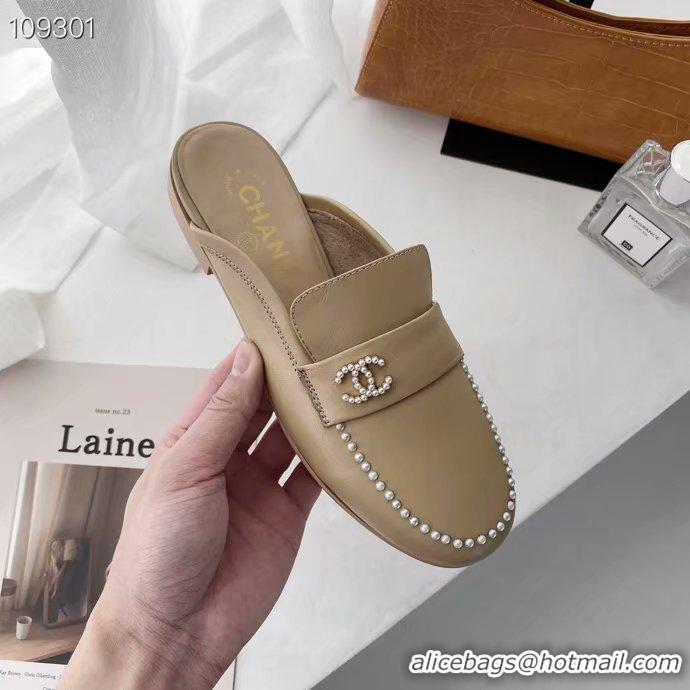 Low Price Chanel Shoes CH2688MX-2