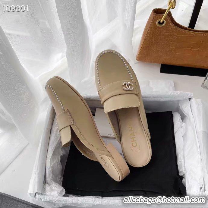 Low Price Chanel Shoes CH2688MX-2