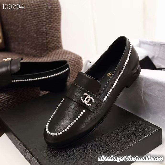 Good Taste Chanel Shoes CH2689MX-1