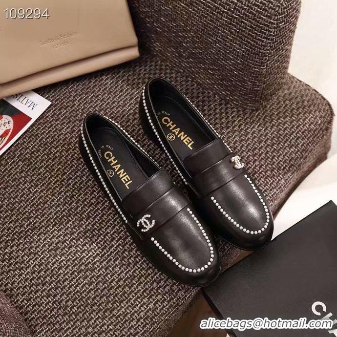 Good Taste Chanel Shoes CH2689MX-1