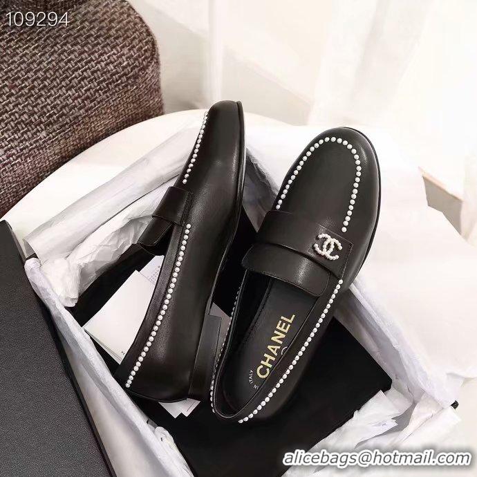 Good Taste Chanel Shoes CH2689MX-1