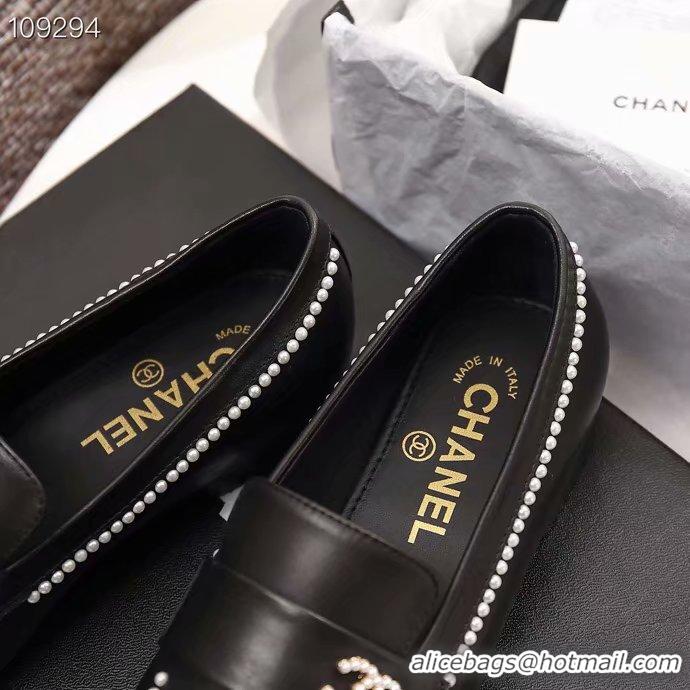 Good Taste Chanel Shoes CH2689MX-1