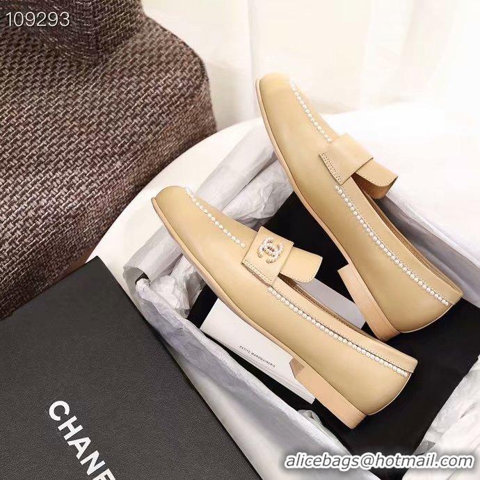 Good Quality Chanel Shoes CH2689MX-2