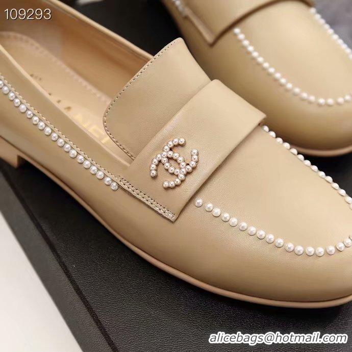 Good Quality Chanel Shoes CH2689MX-2