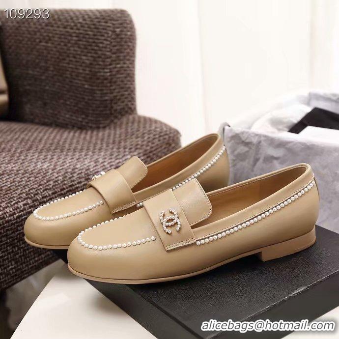 Good Quality Chanel Shoes CH2689MX-2