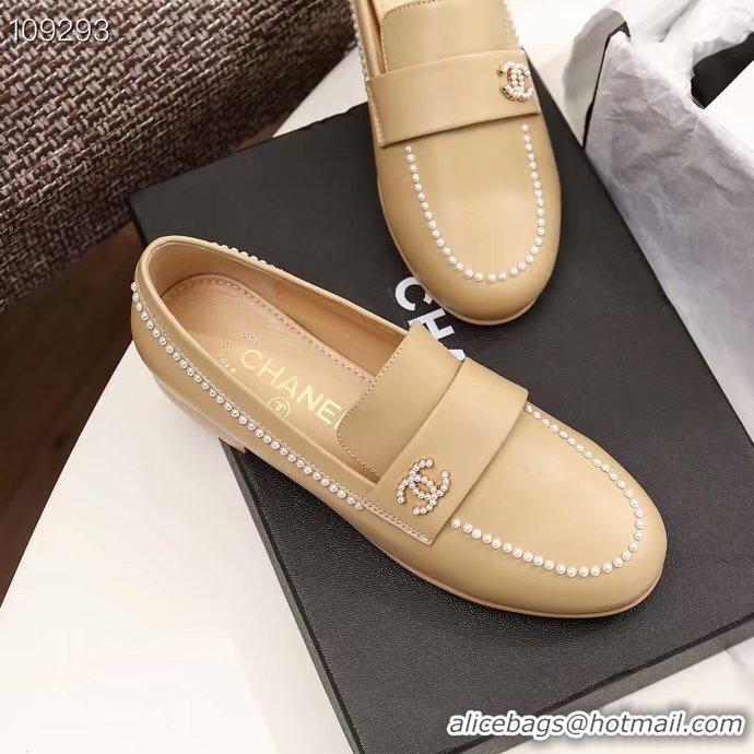 Good Quality Chanel Shoes CH2689MX-2