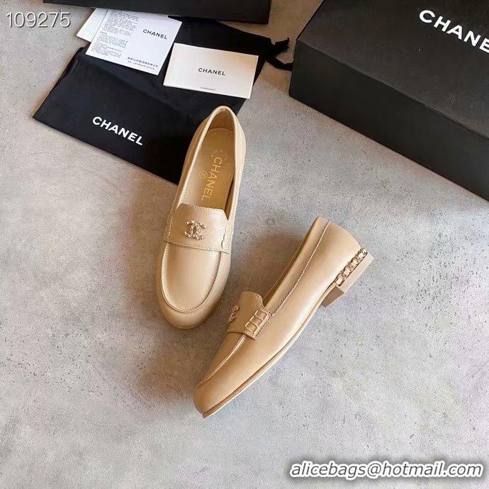 Sumptuous Chanel Shoes CH2690MX-1