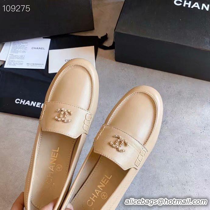 Sumptuous Chanel Shoes CH2690MX-1