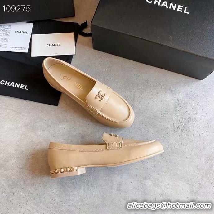 Sumptuous Chanel Shoes CH2690MX-1